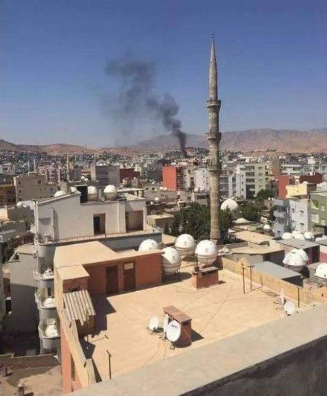 Cizre’de Çatışmalar Sürüyor 1