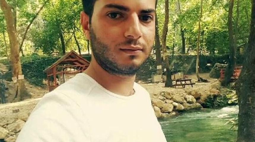 Şehit Astsubay G&ouml;zen, Tarsus'ta Toprağa Verildi