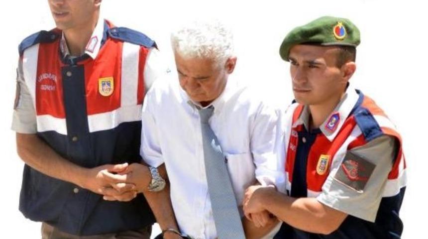 &Ouml;ğrencilerine Cinsel Tacizden Yargılanan &Ouml;ğretmene 50 Yıl Hapis Cezası