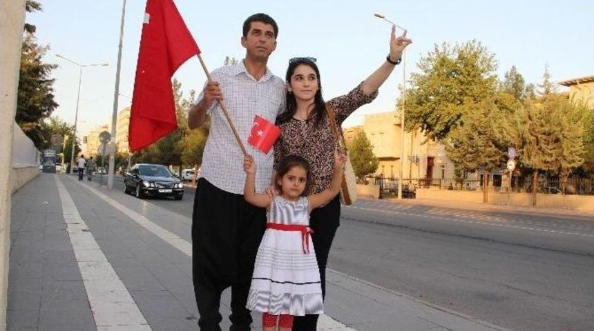 Diyarbakır&rsquo;dan Ter&ouml;re Sessiz Tepki