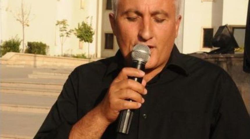 Nevşehirde Binlerce Kişi Şehitler I&ccedil;in Y&uuml;r&uuml;d&uuml;, Gıyabi Cenaze Namazı Kıldı