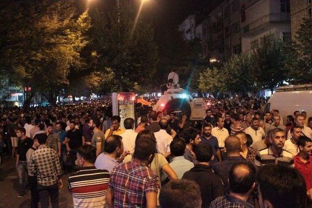 Kırşehir Valisi Şent&uuml;rk&rsquo;ten Duyarlılık &Ccedil;ağrısı 1
