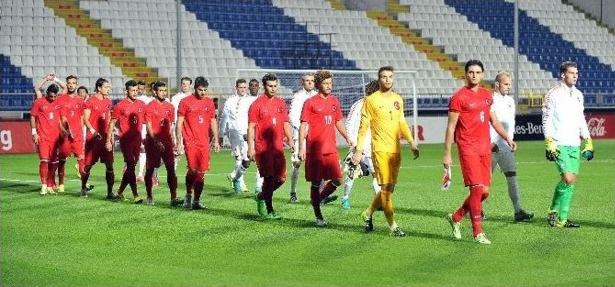 Uefa U21 Avrupa Şampiyonası