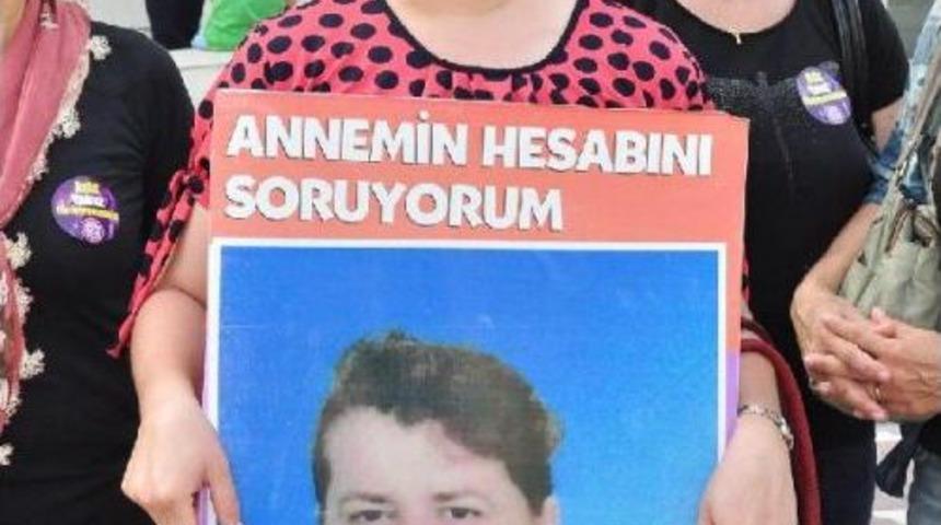 Eşini &Ouml;ld&uuml;rene Ağırlaştırılmış M&uuml;ebbet Hapis Cezası