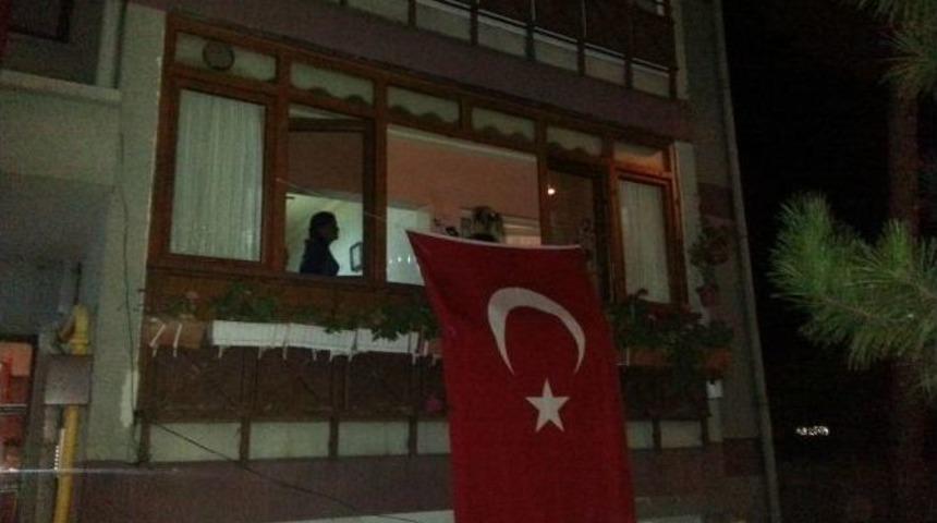 Mardin Darge&ccedil;it&rsquo;teki Şehit Ateşi Karab&uuml;k&rsquo;e D&uuml;şt&uuml;
