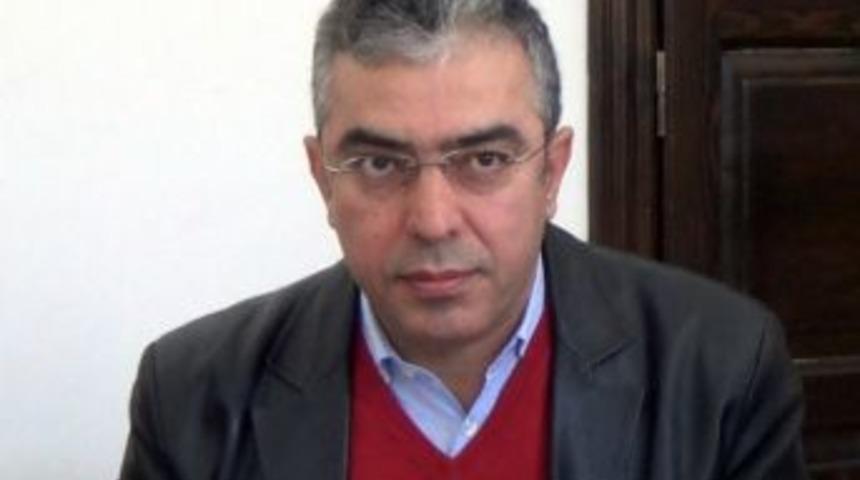 Ak Parti Kars Milletvekili Mehmet U&ccedil;um: