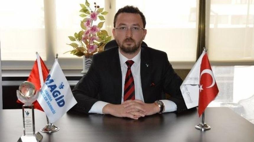 Aloğlu: &ldquo;iyiye Sahip Olma Arzusu Ucuza Rağbeti Azaltacaktır&rdquo;