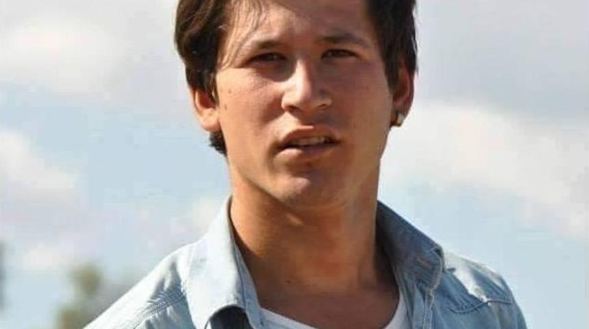 Dağlıca Saldırısı Protestosunda Vurulan Gen&ccedil; &Ouml;ld&uuml;