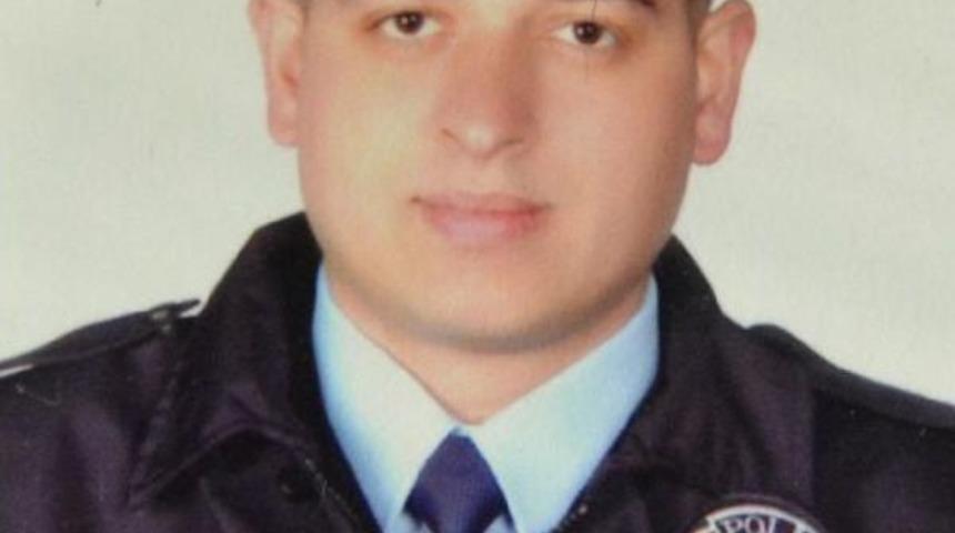 Şehit Polisin Karab&uuml;k'teki Baba Ocağına Ateş D&uuml;şt&uuml;