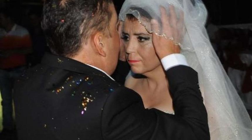 Y&uuml;z Nakilli Turan &Ccedil;olak Antalya'da D&uuml;ğ&uuml;n Yaptı