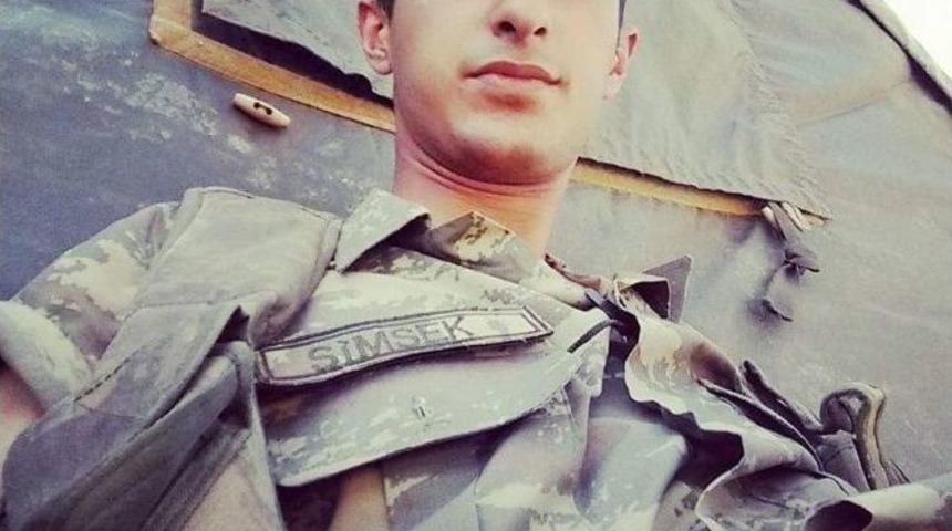 Başkent&rsquo;e Bir Şehit Ateşi Daha D&uuml;şt&uuml;