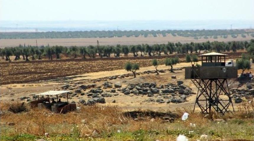 Işid&rsquo;e Katılmak &Uuml;zere Suriye&rsquo;ye Gitmeye &Ccedil;alışan 12 Kişi Yakalandı