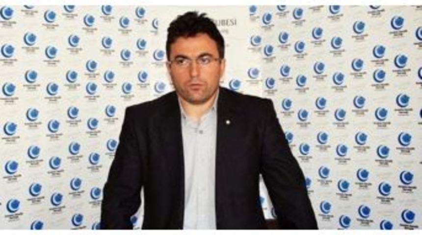 Eşsiz: “terör Olayları Provokasyona Yöneliktir”