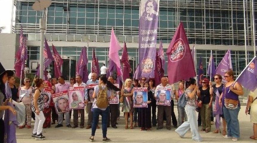 &Ouml;zgecan Aslan Cinayeti Davası