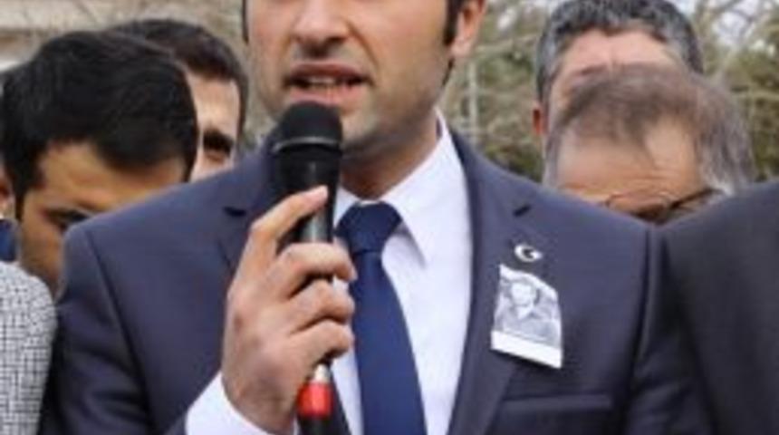 &Uuml;lk&uuml; Ocaklarından Provokasyon A&ccedil;ıklaması