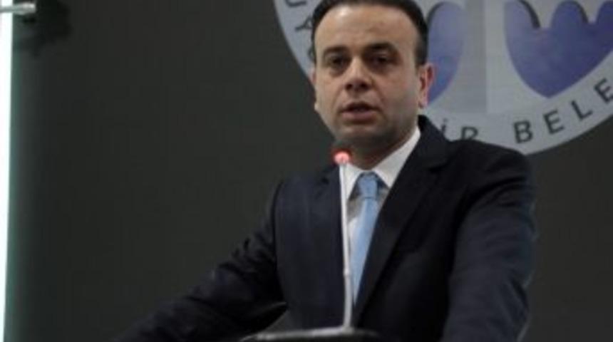 G&uuml;la&ccedil;tı: &ldquo;altın Koza İptal Edilsin, Ayrılan B&uuml;t&ccedil;e De Şehit Ailelerine Verilsin&rdquo;