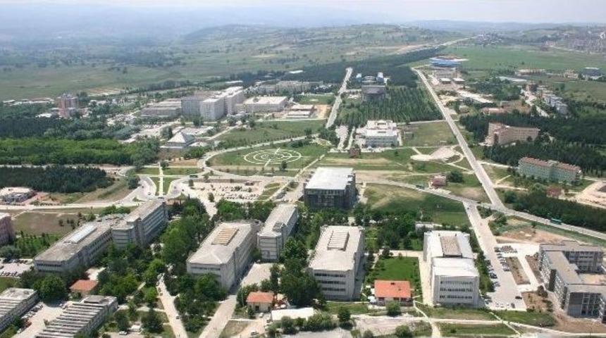 &Uuml;niversitenin &Ccedil;ehresi Değişiyor