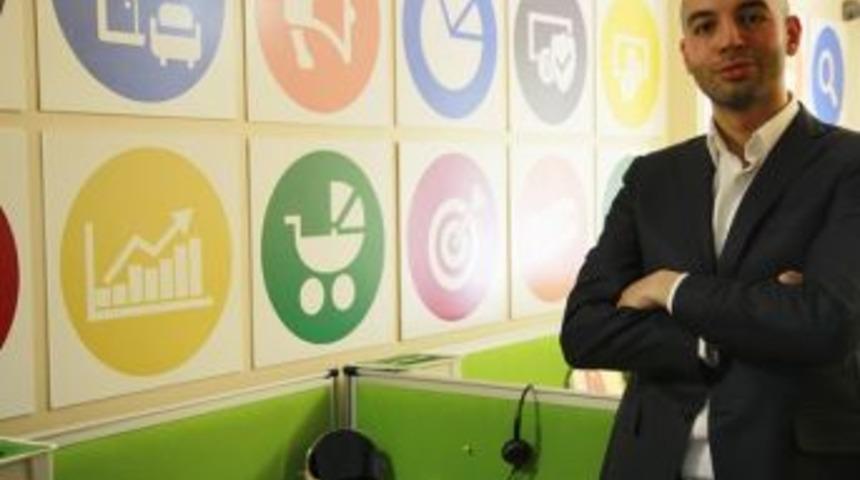 4.5g Mobil E-ticareti Ve Online Satışları U&ccedil;uracak