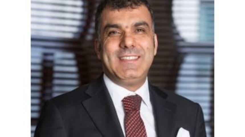 T&uuml;rkonfed Başkanı Kadooğlu Birlik &Ccedil;ağrısı Yaptı