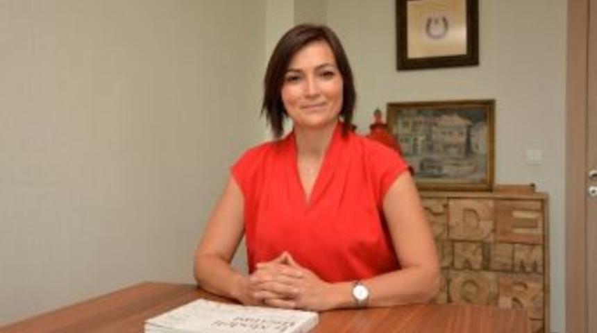 Şirketlerin R&ouml;ntgenini &Ccedil;ekiyor Bir &Uuml;st Lige &Ccedil;ıkarıyor