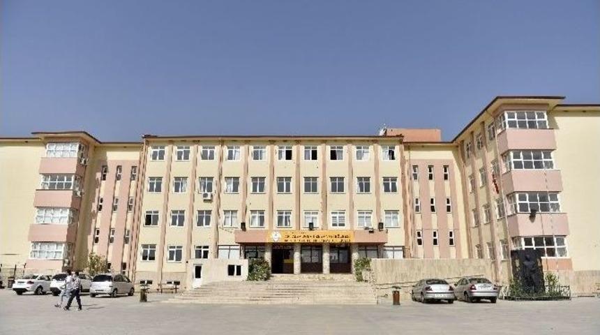 Antalya Osb Kalifiye Eleman Yetiştirecek