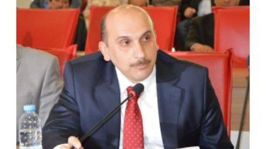 Efeler&rsquo;deki İsimsiz Parklara Şehitlerin İsmi Verilecek