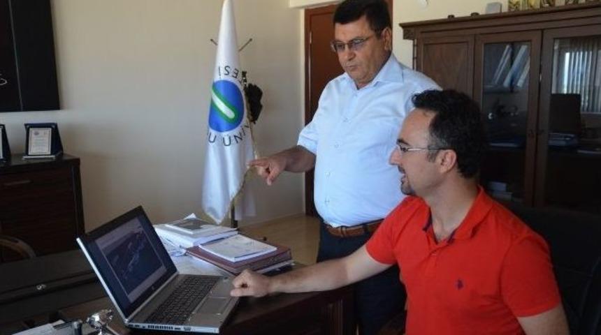 Denizlerden Temiz Enerji &Uuml;retim &Ccedil;alışmaları Yapılıyor