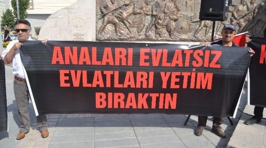 Chp İl Başkanı Mustafa Ayan: