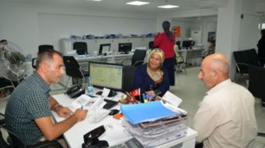 Pamukkale&rsquo;de Eğitim Yardımı Başvurusu S&uuml;reci Uzatıldı