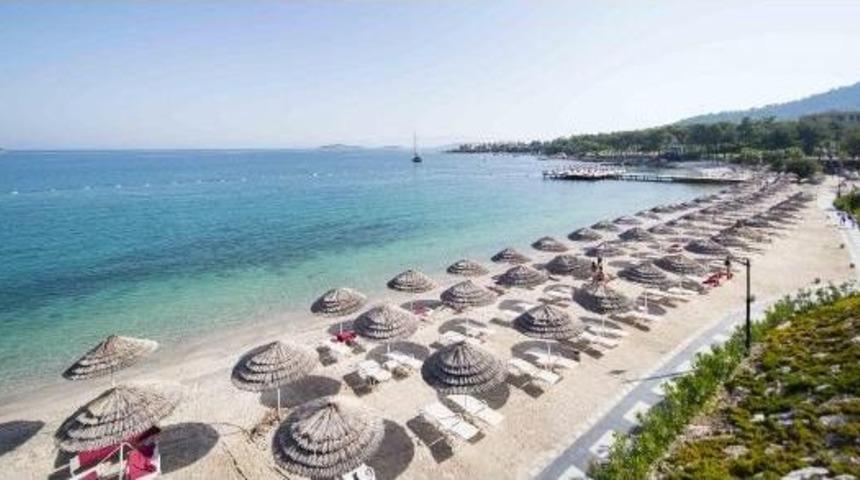 Tatil K&ouml;y&uuml;nden Şehit Ailelerine Tatil Desteği