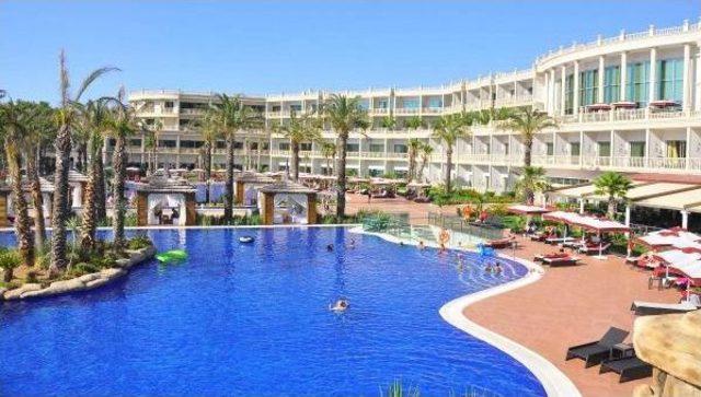 Tatil K&ouml;y&uuml;nden Şehit Ailelerine Tatil Desteği 1