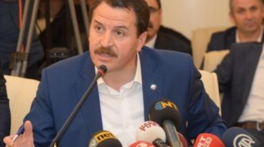 Memur Sen Genel Başkanı Ali Yal&ccedil;ın: