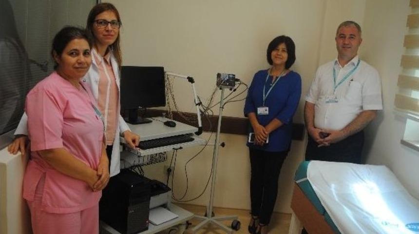 Karacabey Devlet Hastanesi&rsquo;ne 3 Yeni Cihaz