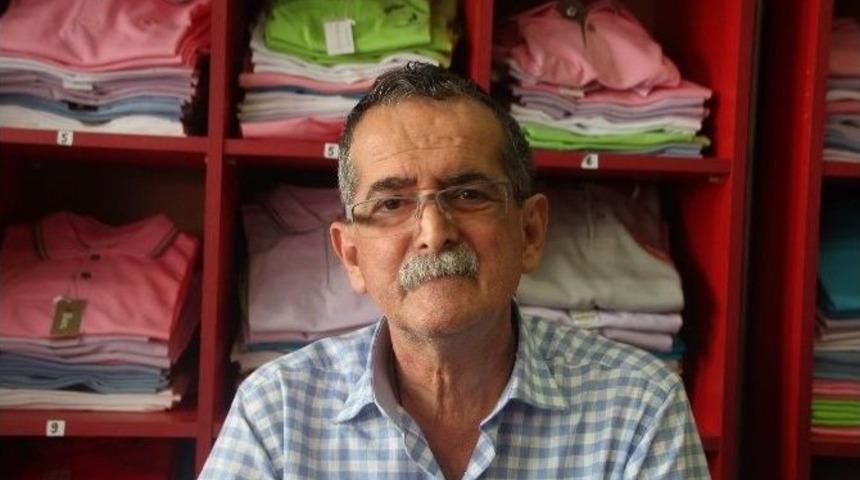 Okul &Ouml;ncesi Kıyafet Telaşı