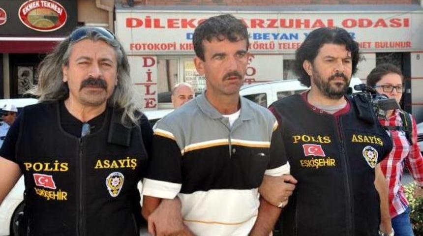 Minib&uuml;ste Cinayetin Ş&uuml;phelisi Yakalandı