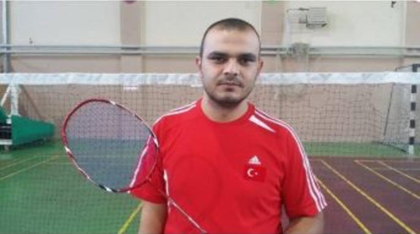 Engelli Sporcu Milli Takım Kampına &Ccedil;ağrıldı