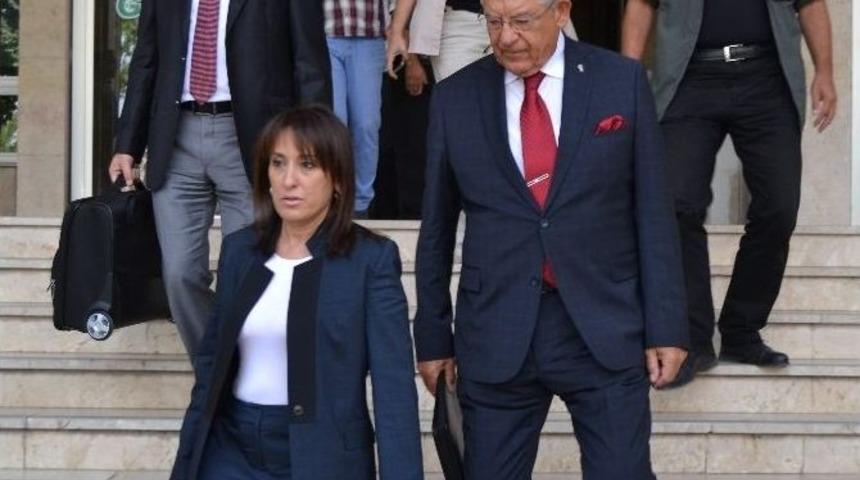 Zirve Yayınevi Davası&rsquo;nın 107. Duruşması Başladı