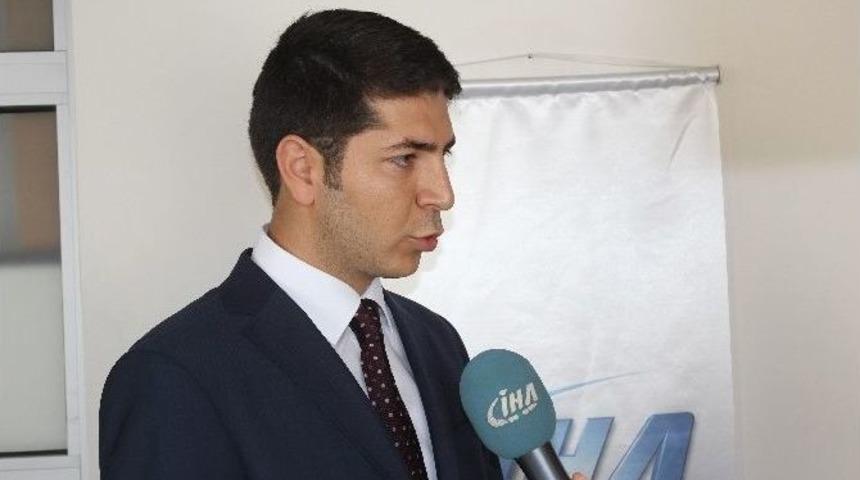 T&uuml;rkiye&rsquo;nin En Gen&ccedil; Milletvekili Aday Adayı 25 Yaşında