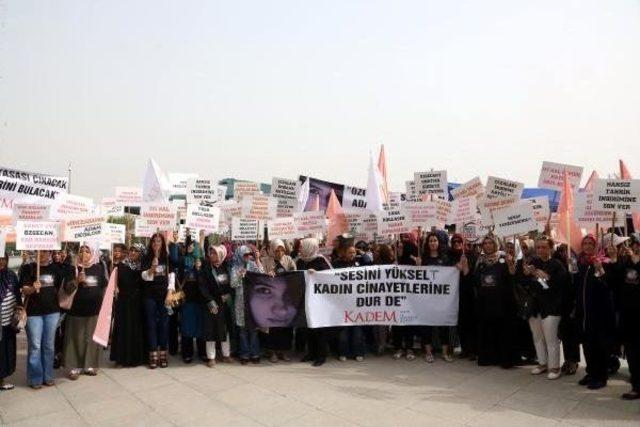 Özgecan Davasında Savcı, 3 Sanığa Da 'ağırlaştırılmış Ömür Boyu' Istedi (2)