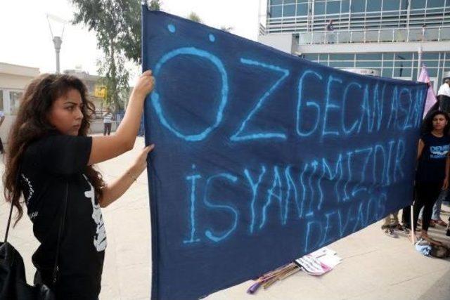 Özgecan Davasında Savcı, 3 Sanığa Da 'ağırlaştırılmış Ömür Boyu' Istedi (2)