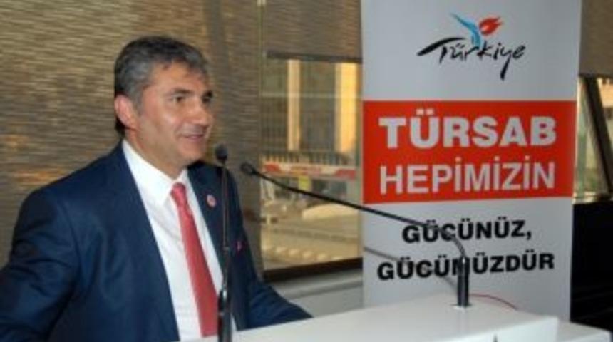 &Ccedil;akmak: "kısır &Ccedil;ekişmeler Yerine T&uuml;rsab&rsquo;a Yakışır Se&ccedil;im Olsun"