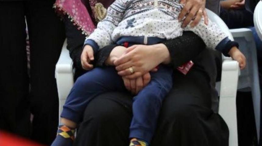 Şehit Polis Burak Zor I&ccedil;in Yer G&ouml;k Ağladı (3)