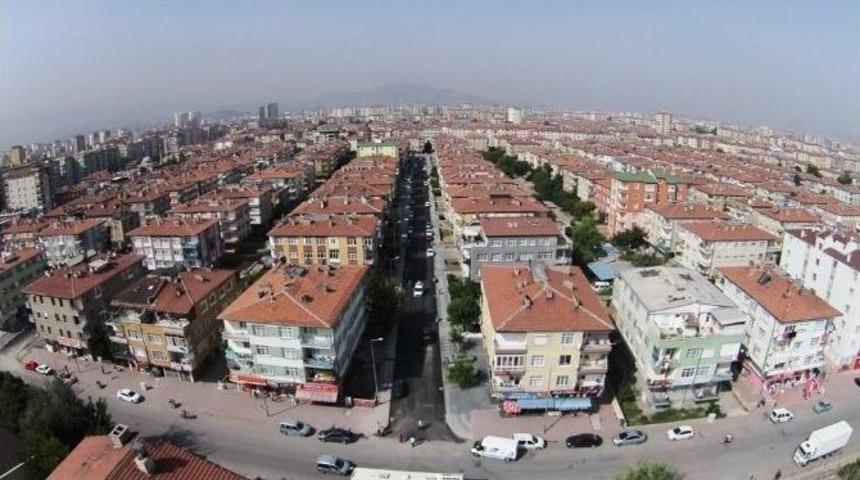 Kocasinan Durmuyor, Aras, G&ouml;ksu Ve Tortum Da Yenilendi