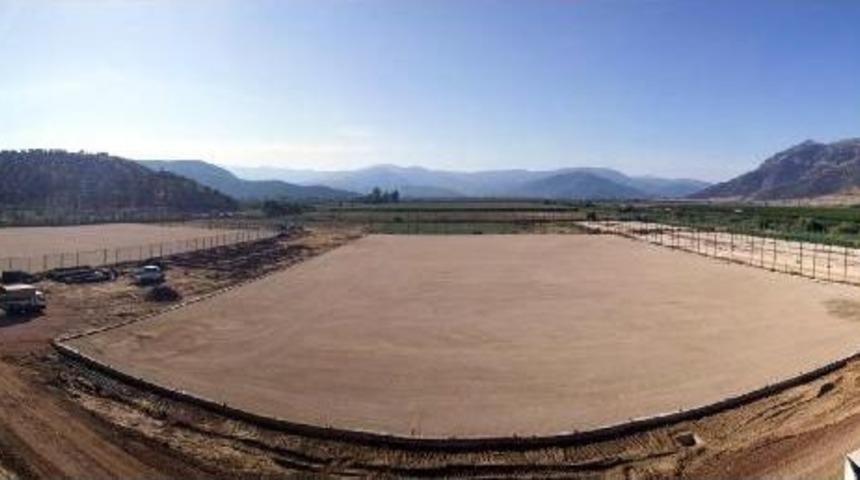 Altınordu'nun Gurur G&uuml;n&uuml;