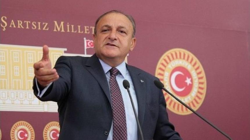 Oktay Vural: &ldquo;sıkıy&ouml;netim Belli Yerlerde Ortaya Konulmalı&rdquo;