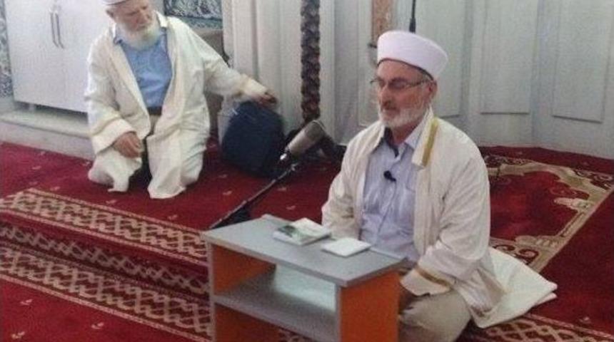 Orhangazi Belediyesi&rsquo;nden Şehitler İ&ccedil;in Mevlit