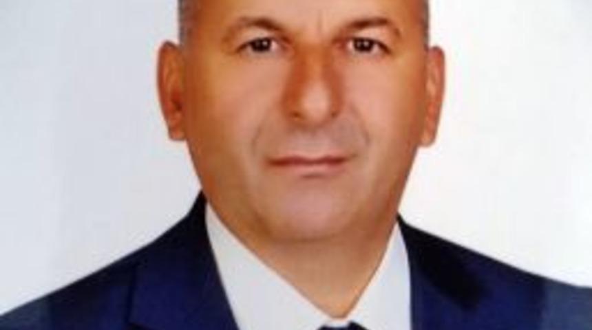 &Uuml;lk&uuml; Ocakları Eski Genel Başkan Yardımcısı Kutluhan Yazıcı Ak Parti&rsquo;den Aday Adayı