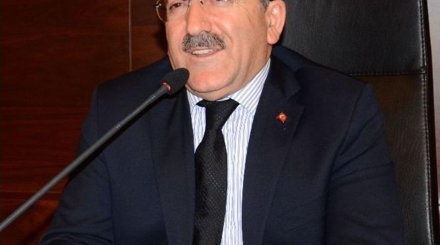 B&uuml;y&uuml;kşehir Belediyesi Pazarkapı Kentsel D&ouml;n&uuml;ş&uuml;m Projesi&rsquo;nin Bir Kısmını Ortahisar Belediyesi&rsquo;ne Devretti