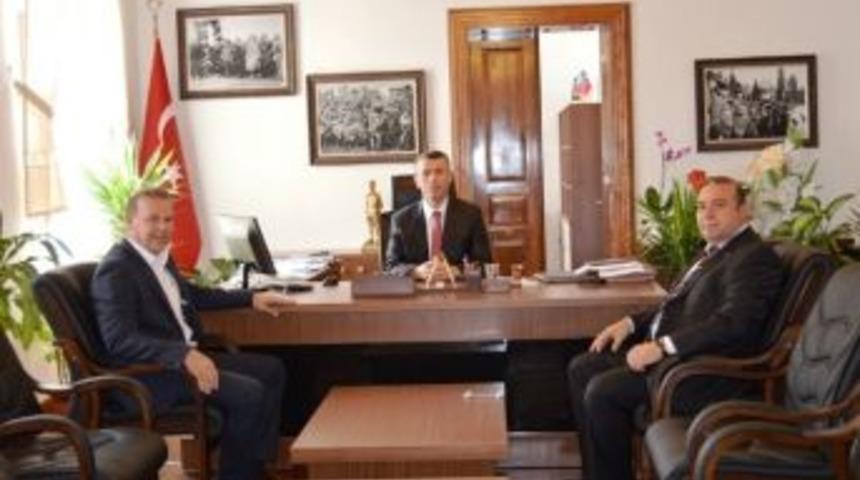 Herdan&ldquo;hedef Sorunsuz K&ouml;rfez&rdquo;