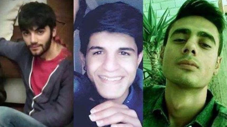 Suru&ccedil;&rsquo;ta &Ouml;len &Uuml;&ccedil; Gen&ccedil; Anısına K&uuml;t&uuml;phane A&ccedil;ılıyor